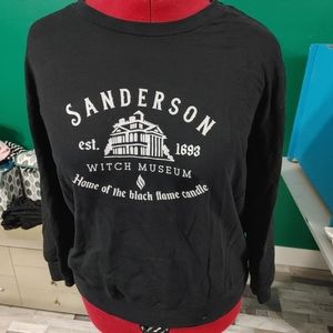 Sanderson Crewneck